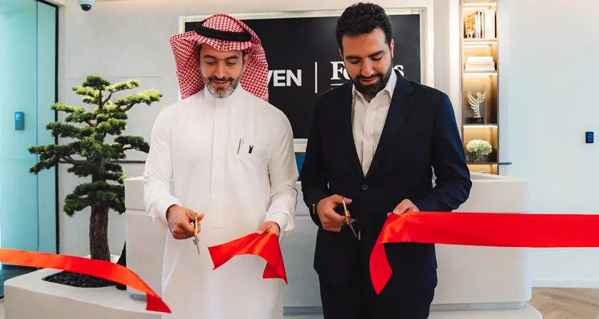 Driven Properties opens Abu Dhabi branch, unveils 2025 report and early 2026 investor behaviour