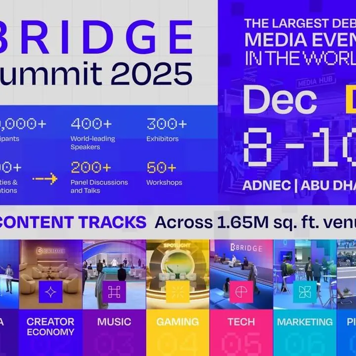 UAE launches BRIDGE Summit