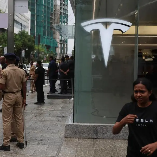 Tesla expects Model Y to cost Indian buyers a third less over next 4-5 years