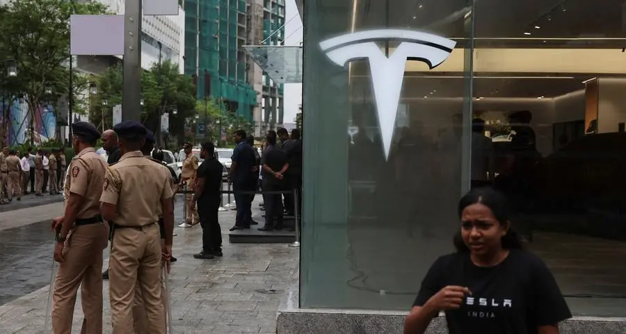 Tesla expects Model Y to cost Indian buyers a third less over next 4-5 years