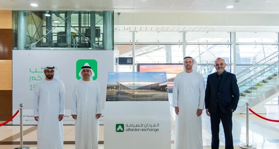 Mada Media hosts first ever official ceremony for Dubai Metro Station Naming Rights Agreement with Al Fardan Exchange