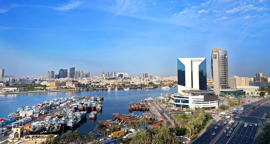 Dubai Chambers discusses ways to enhance bilateral business ties with China Council
