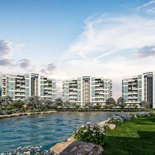 Rock Developments commences constructions of Rock White project in New Heliopolis