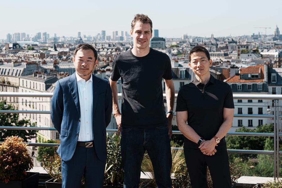G42 and Mistral AI Partner to Advance AI Platforms