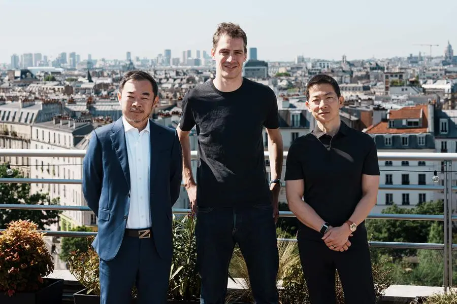 G42, the Abu Dhabi-based global technology group, and Mistral AI, the leading AI company headquartered in Paris, today announced a strategic partnership to co-develop next-generation AI platforms and infrastructure. Image Courtesy: Mistral AI