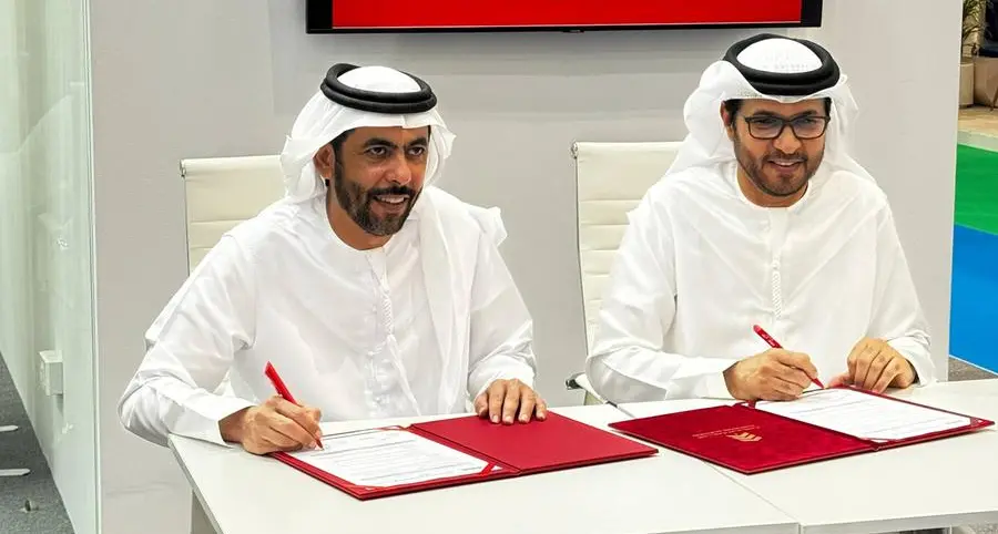 Dollar UAE signs strategic MoU with Emirates Roadside Assistance to elevate customer experience