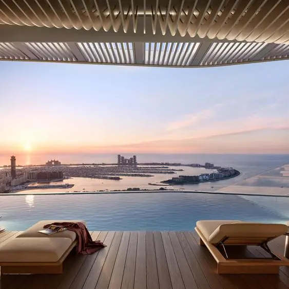 MERED reveals 2025 buyer insights on Dubai’s evolving premium property market