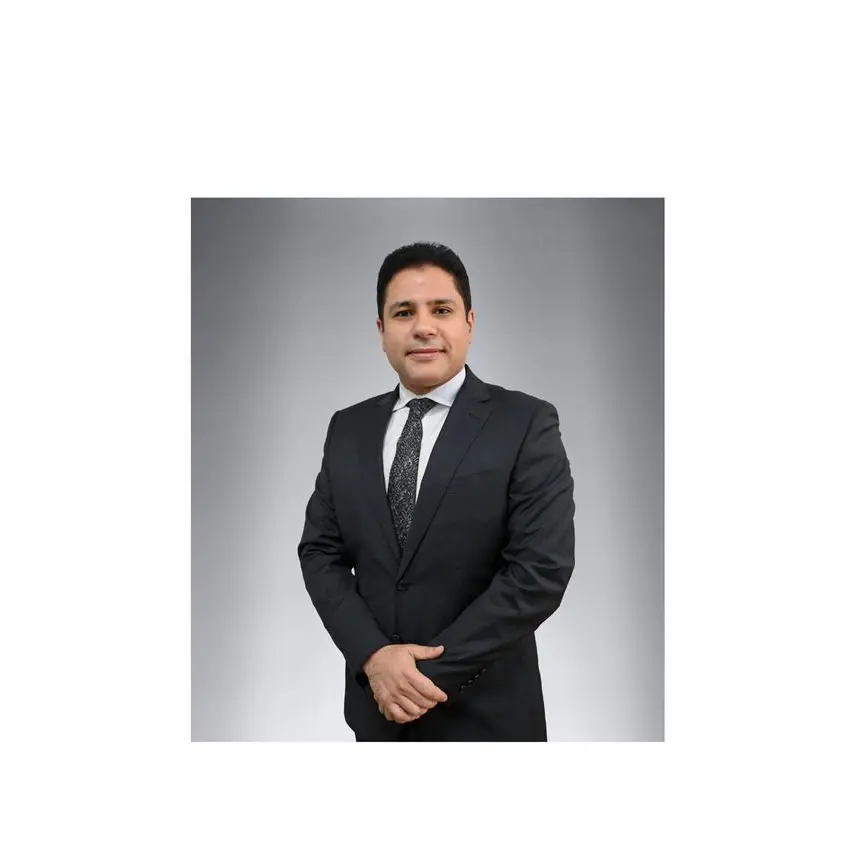 أحمد سليم مديراً للموارد البشرية في \"جنة للفنادق والمنتجعات\" لدعم النمو المؤسسي