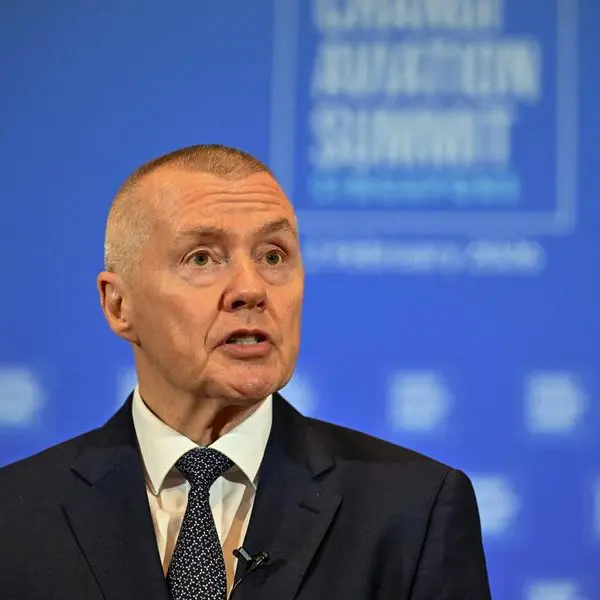 IndiGo names aviation heavyweight Willie Walsh as new CEO