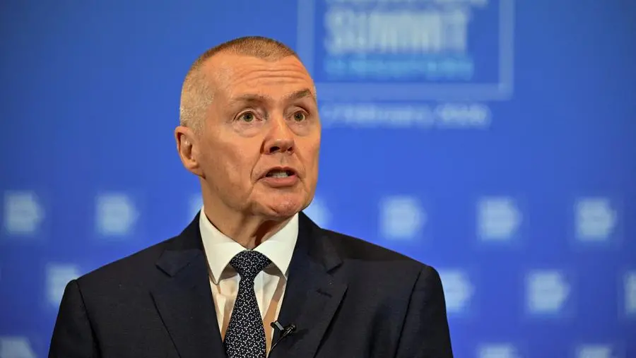 IndiGo names aviation heavyweight Willie Walsh as new CEO