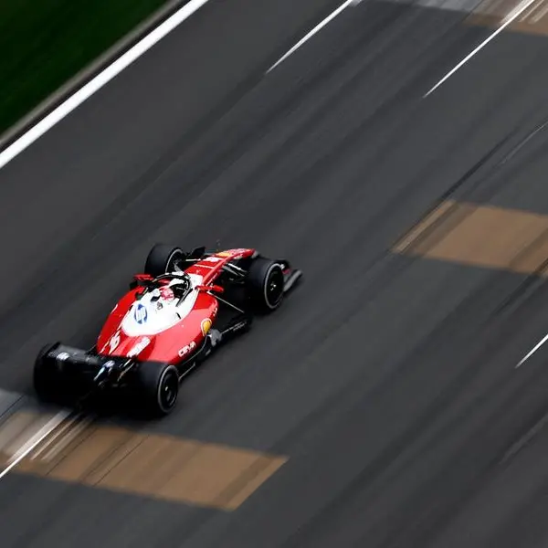 F1 cancels April races in Bahrain and Saudi Arabia