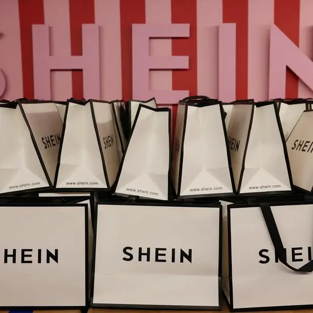 Shein faces investor pressure to slash valuation to $30bln ahead of London IPO, Bloomberg News reports