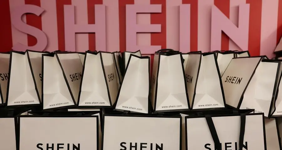 Shein faces investor pressure to slash valuation to $30bln ahead of London IPO, Bloomberg News reports