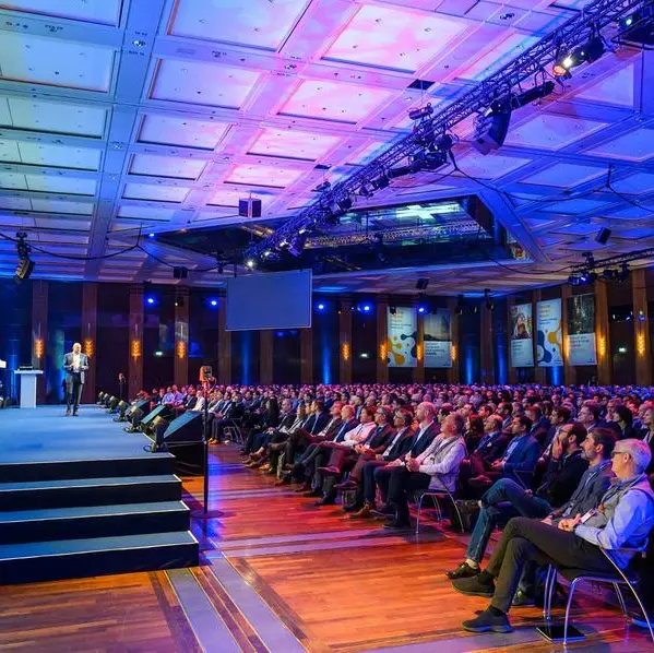 Emerson Exchange 2026 in Dubai to shape the future of industrial automation