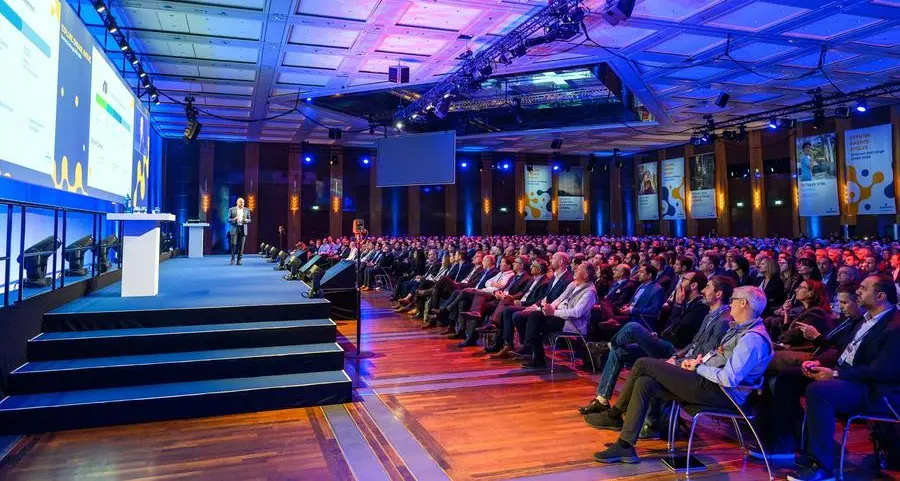 Emerson Exchange 2026 in Dubai to shape the future of industrial automation