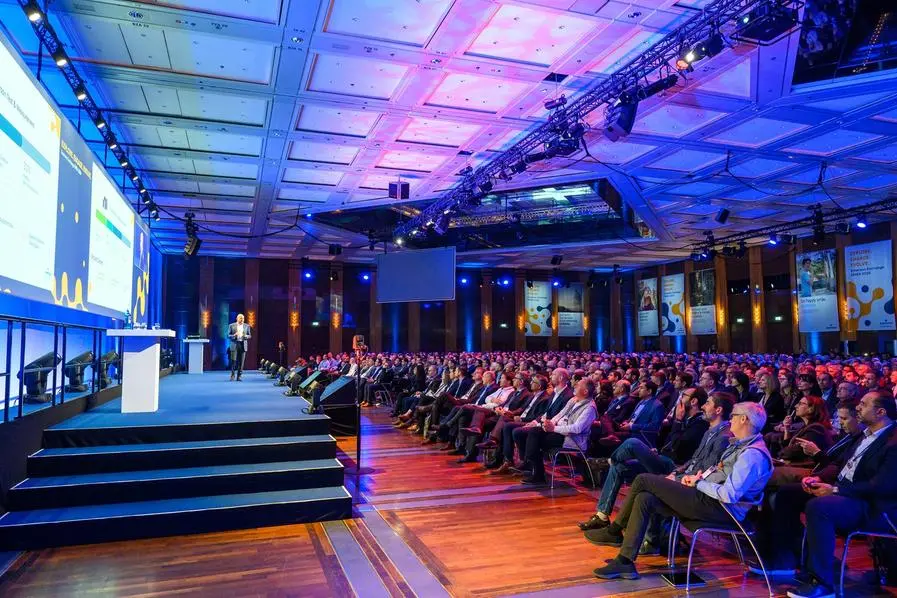 Emerson Exchange 2026 in Dubai to shape the future of industrial automation