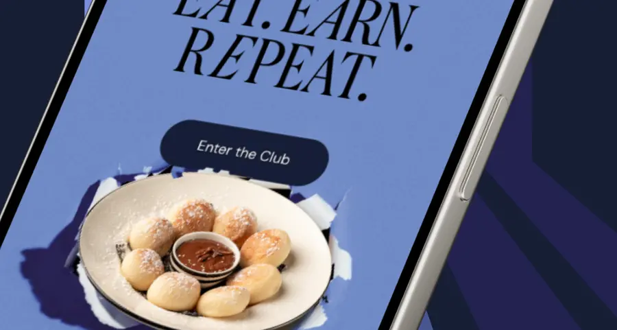 PizzaExpress UAE launches loyalty webapp ‘PE Club’ to reward every bite