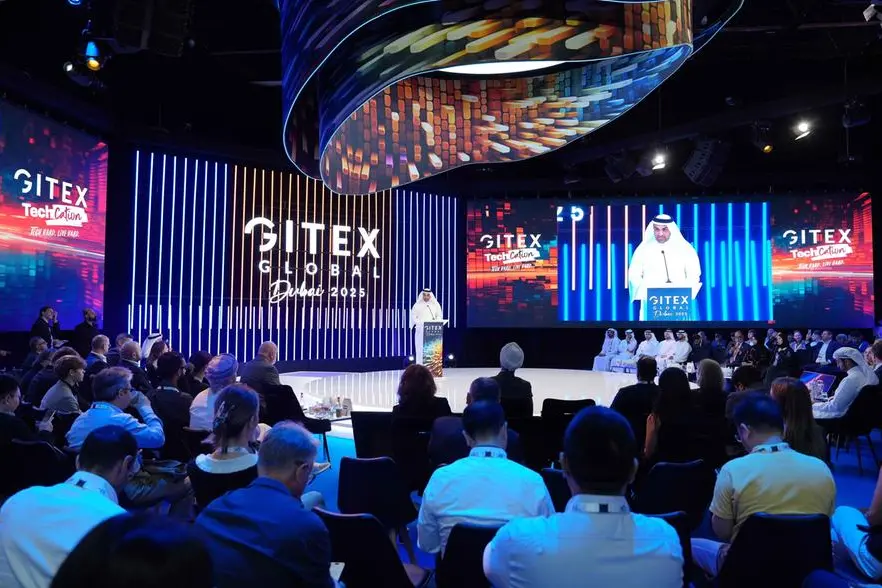 Dubai Chambers Drives Digital Transformation to Solidify Dubai’s Global Tech Hub Status