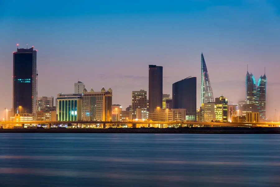Bahrain’s 8-year long sukuk, 12-year bond launched, raising a combined $2.5bln