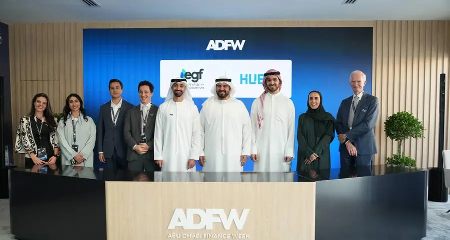 صندوق الإمارات للنمو وHUB71 يوقعان شراكة استراتيجية لتعزيز استثمارات رأس مال النمو ودعم مسار التنويع الاقتصادي في دولة الإمارات