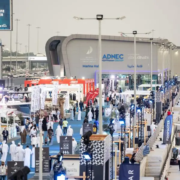 Abu Dhabi International Boat show set to return in November 2026