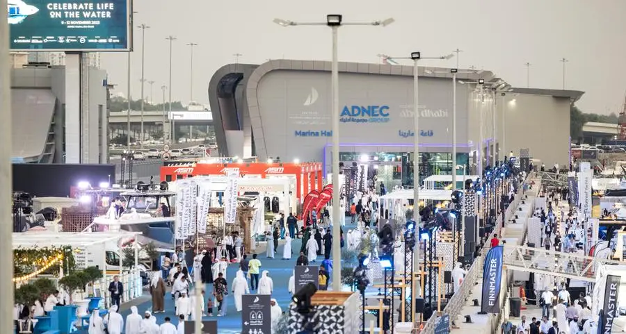 Abu Dhabi International Boat show set to return in November 2026