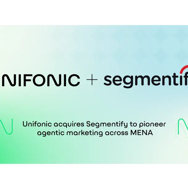 Unifonic acquires Segmentify to pioneer agentic marketing across MENA