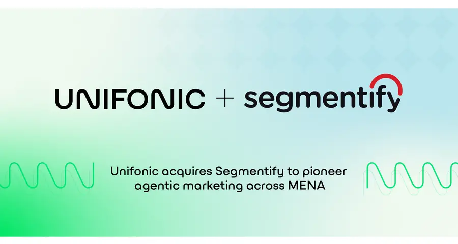 Unifonic acquires Segmentify to pioneer agentic marketing across MENA