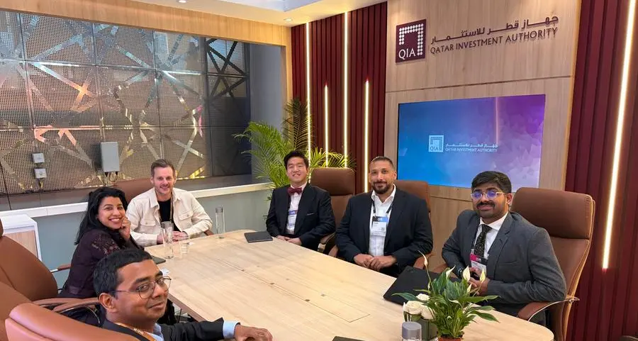 \"بيلدرز في سي\" تستقدم 6 شركات عالمية الى الدوحة دعمًا لنمو رأس المال الجريء في الدولة