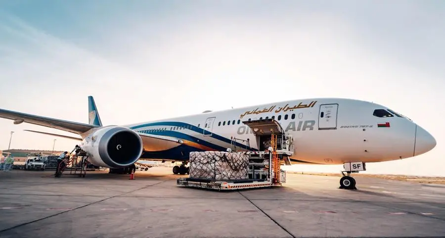 Oman Air to launch daily Muscat-Abu Dhabi flights