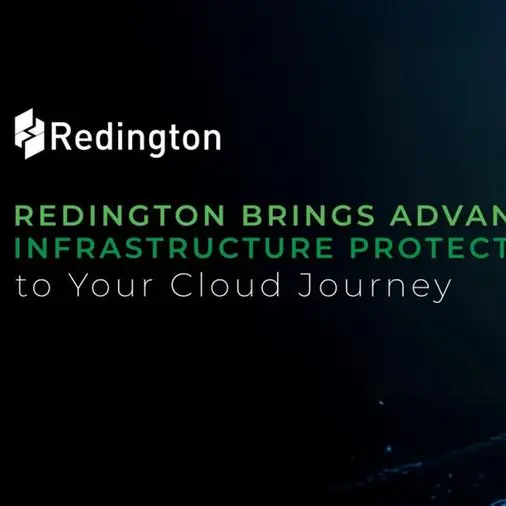 Redington first in the Middle East to earn AWS Security Competency designation