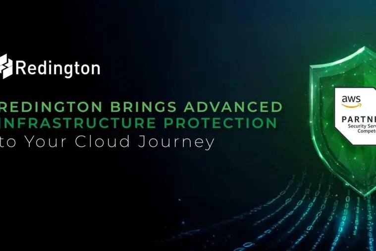 Achieving this competency has significantly strengthened Redington\\u2019s market position. Image Courtesy: Redington