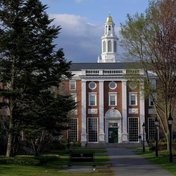 Harvard University puts up $250mln to shore up research hit by Trump freeze on grants