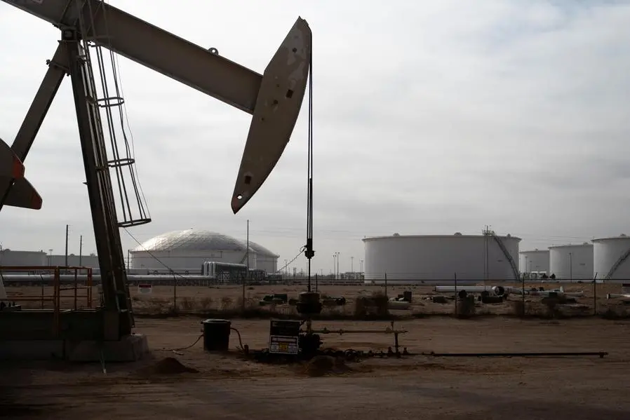 Oil prices set for weekly drop with tariff legal battles, OPEC+ in focus