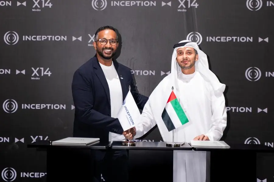 Inception and X14 Media Join Forces to Tackle Online Misinformation with AI