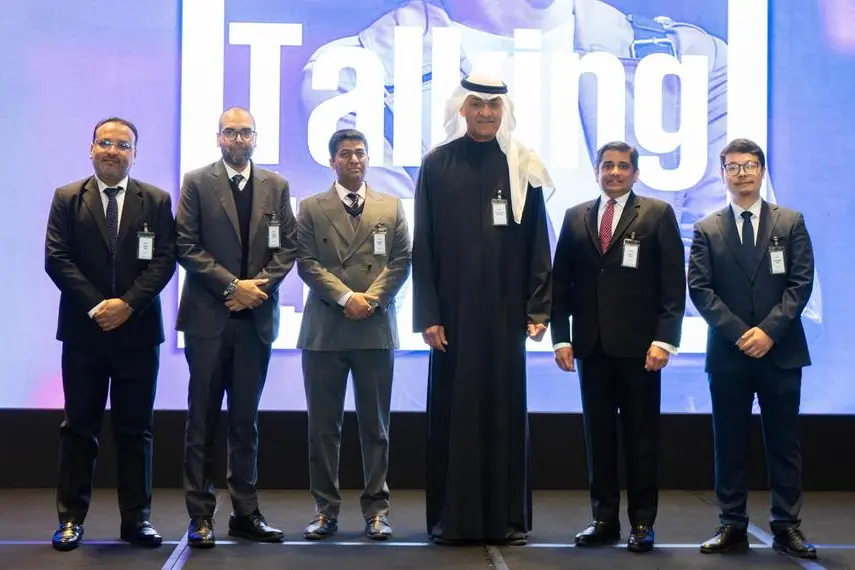 KPMG in Kuwait concludes Talking Tax 2026