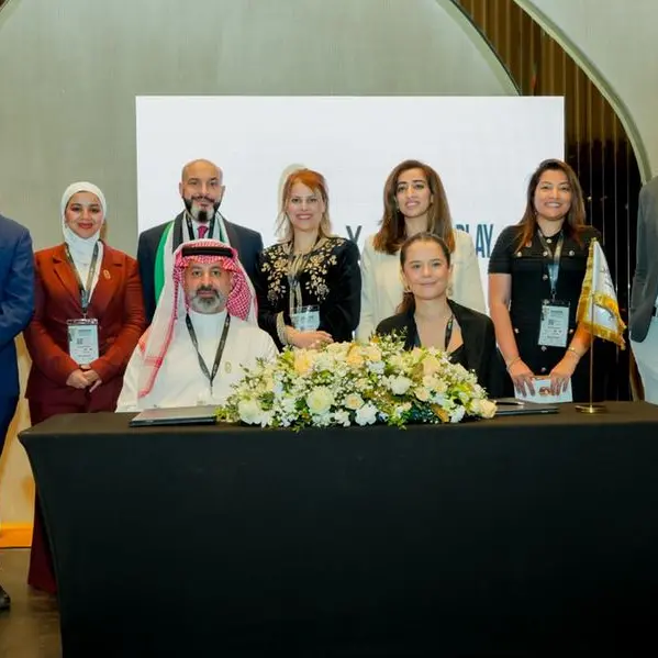 OGold تحصد استثماراً استراتيجياً من شركة Plug and Play Ventures في سيليكون فالي