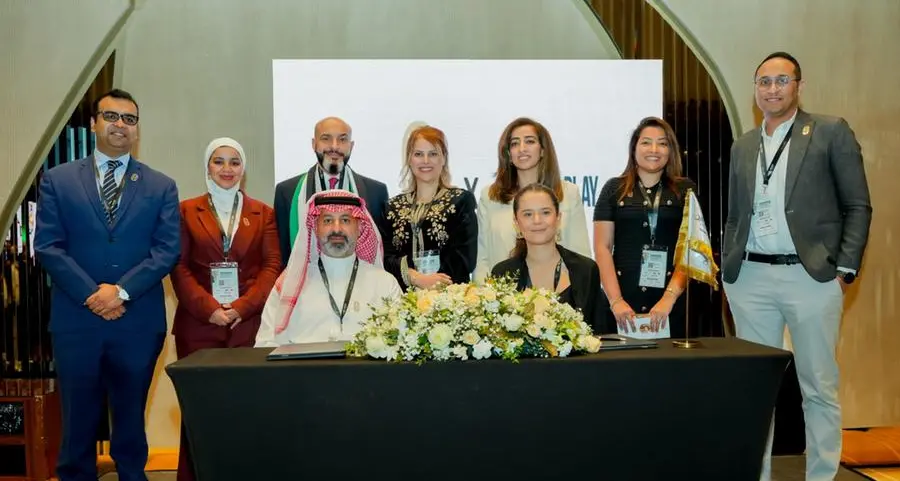 OGold تحصد استثماراً استراتيجياً من شركة Plug and Play Ventures في سيليكون فالي
