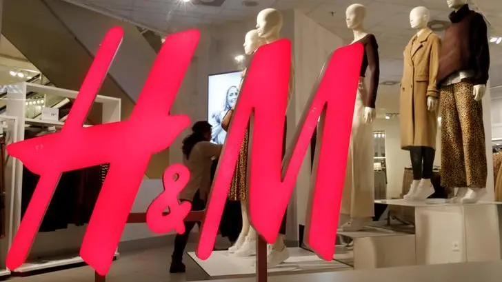 H&M Q2 profit beats expectations despite \"cautious\" consumers