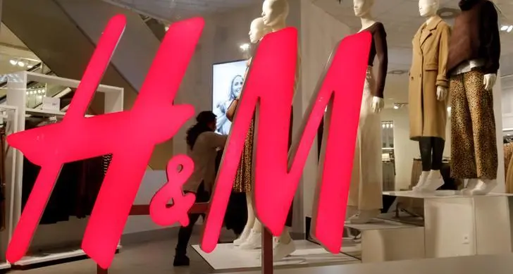 H&M Q2 profit beats expectations despite \"cautious\" consumers
