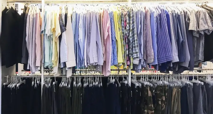 South Africa: Woolworths profit slumps on soft clothing sales growth