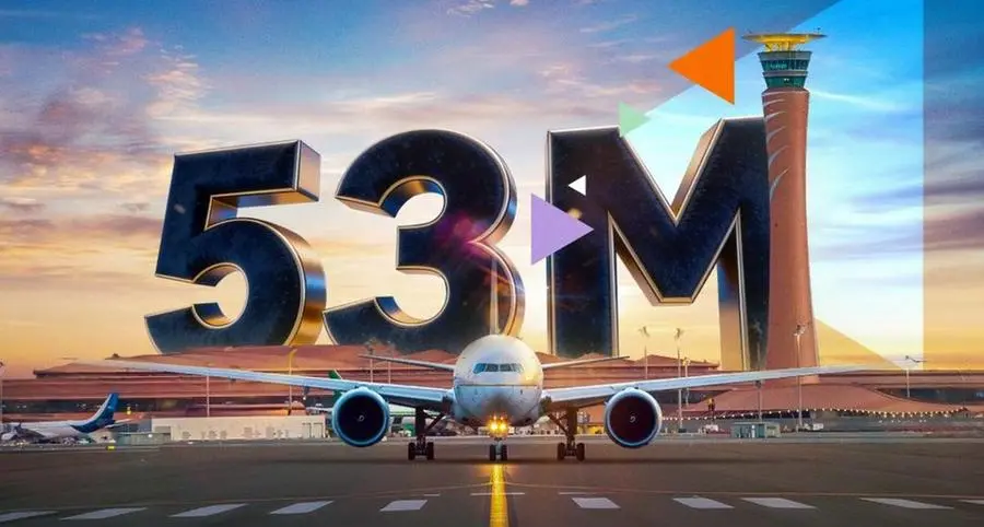 King Abdulaziz International Airport loins the world’s Mega Airports list