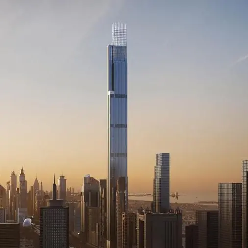 Azizi Developments and Esharah Etisalat Security Solutions partner to enhance Burj Azizi critical comms