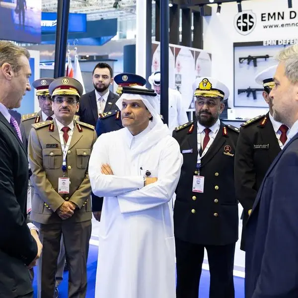 ديمدكس 2026 يختتم فعالياته اليوم بتوقيع أكثر من 70 اتفاقية بقيمة قياسية تتجاوز 18.5 مليار ريال قطري