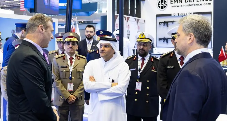 ديمدكس 2026 يختتم فعالياته اليوم بتوقيع أكثر من 70 اتفاقية بقيمة قياسية تتجاوز 18.5 مليار ريال قطري