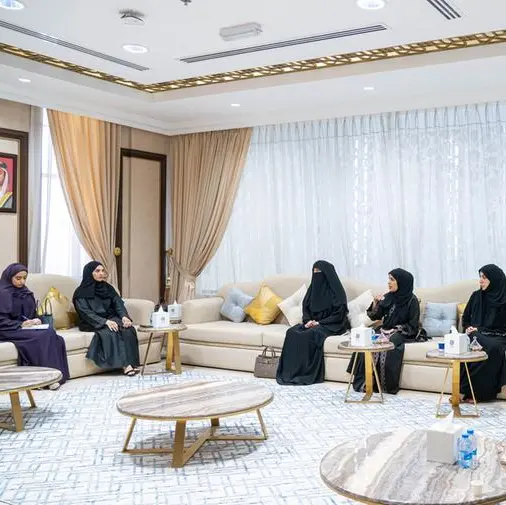 Ajman and UAQ Chambers explore best HR practices