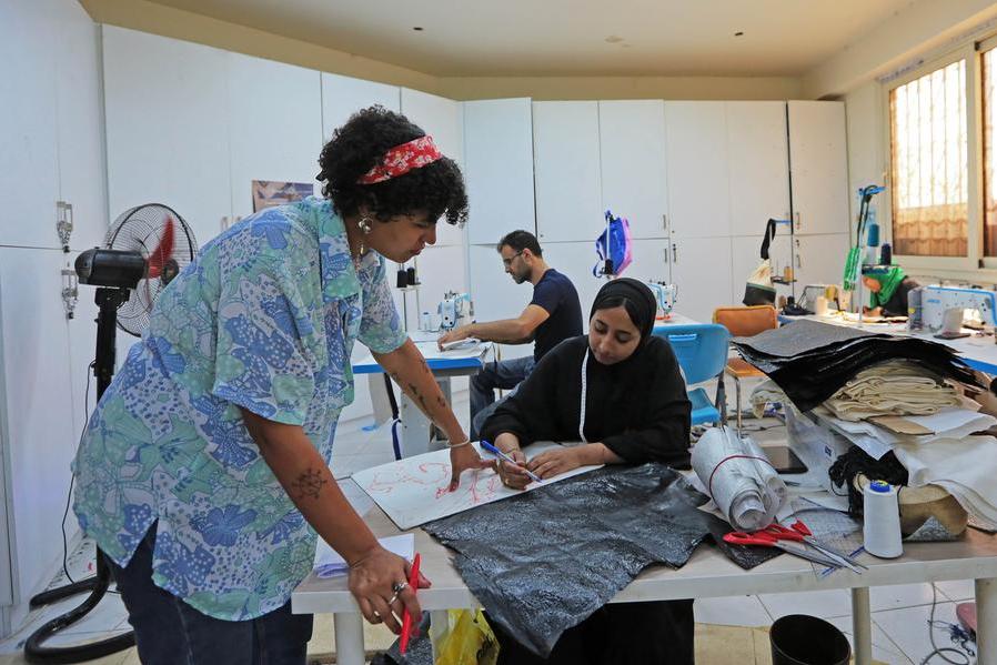 Egypt: EBRD collaborates with Gamasa investors to strengthen SME sector