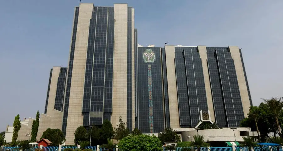 Nigeria's central bank licenses 82 exchange bureaus under new forex rules