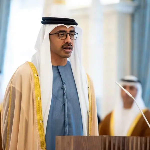 UAE: Regional developments demand coordinated regional, international action to halt escalation