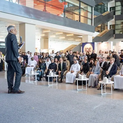 Six Degrees graduation showcase celebrates a year of student creativity and achievement